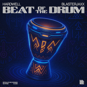 Beat Of The Drum (Extended Mix)