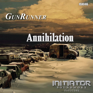 Annihilation (Extended Mix)