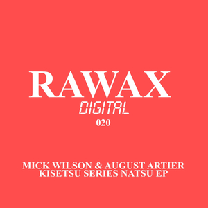 Seven (Original Mix)