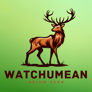 WATCHUMEAN