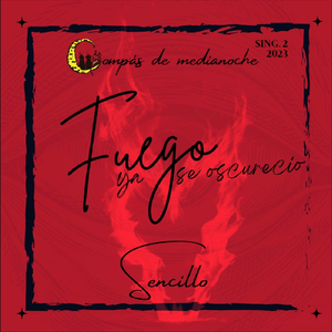 Fuego Ya Se Oscureció