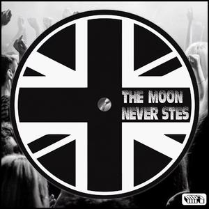 The Moon Never Stes