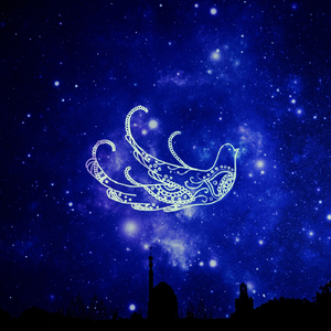 Godspeed (feat. Saheer, Klasikhz, Dixi Patel, Dr. Srimix & Deepikaa)