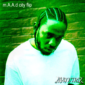 m.A.A.d city (MAYETRIX Flip)