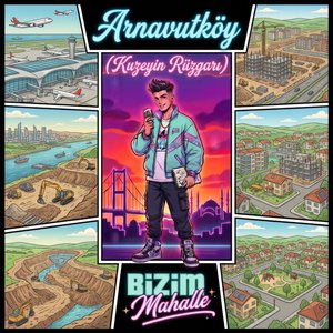 ARNAVUTKÖY (Kuzeyin Rüzgarı)