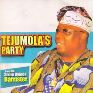 Tejumola's Party Ojodu Pt. 3