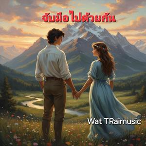 จับมือไปด้วยกัน