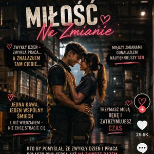 NEMIX-MIŁOŚĆ NA ZMIANIE