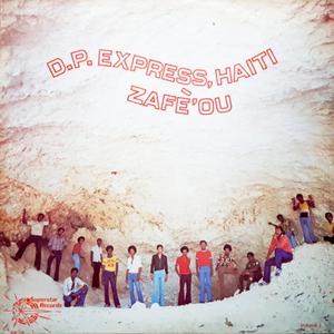 D.P. disco