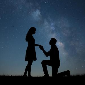 君に誓う永遠の愛