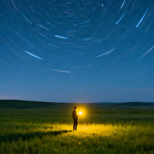 平凡星光（民谣版）