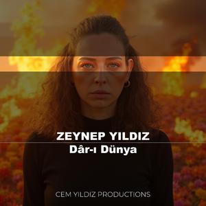 Dâr-ı Dünya (Cover)