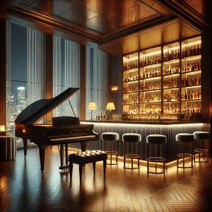 夜風に解ける秘密 (Secrets Dissolving in the Night Breeze)