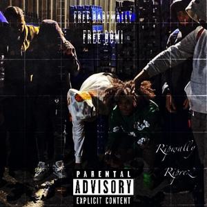 Babywally (where the opps at?) (feat. KB)