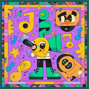 宝贝儿歌 受喜爱的国学文言文儿歌-国学文言文启蒙《捕蛇者说（柳宗元）》