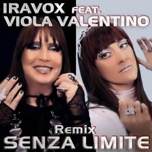 Senza limite remix