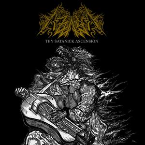 Infernal Pseudomonarchia