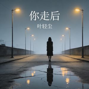 你走后