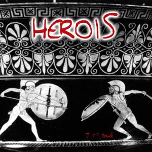 L'adeu de L'amic Atern