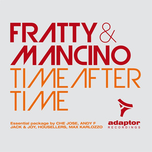 Time After Time (Fratty & Mancino Tec Radio Edit)