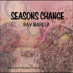 Seasons Change