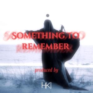 Something To Remember