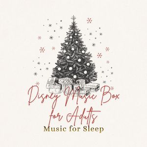 レット・イット・ゴー～眠れる音楽～ (Cover) [ディズニー映画「アナと雪の女王」]