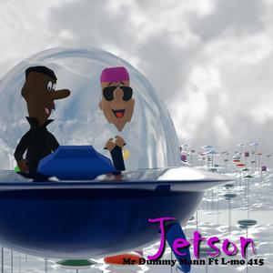Jetson (feat. L-Mo 415)