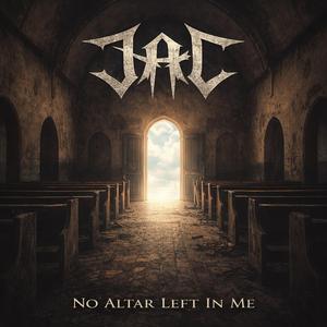 Two Faces on the Cross