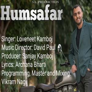 Humsafar