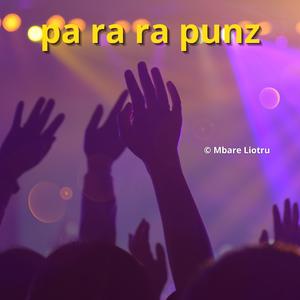 pa ra ra punz