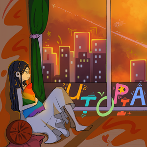 Utopia(失眠症)