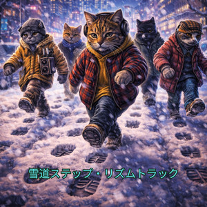 白路ミッドナイトウォーク