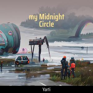 my Midnight Circle (Remix)