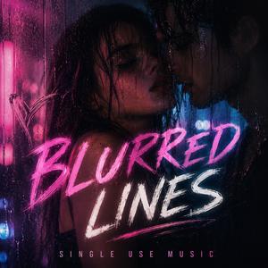 Blurred Lines