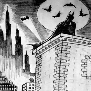 #BATMAN