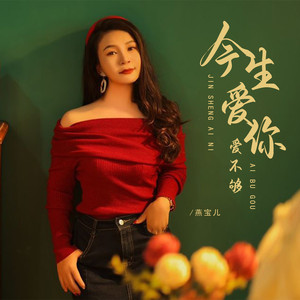 今生爱你爱不够 (DJ默涵版)