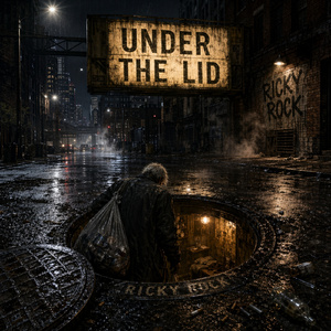 Under The Lid