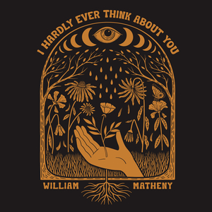 I Hardly Ever Think About You