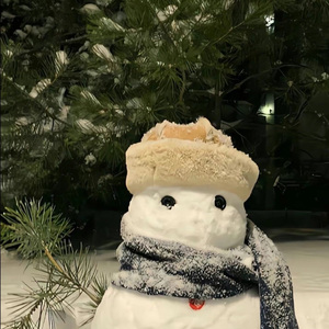 没有你的圣诞Freestyle（Prod.金桔ORANGE3）