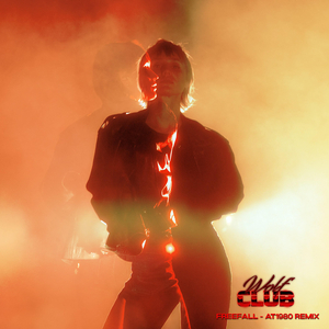 Freefall (At 1980 Remix)