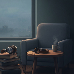 微睡む夢の残像