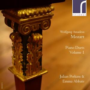 Sonata in A Major: II. Tempo di menuetto