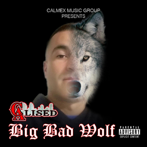 Big Bad Wolf