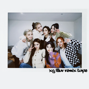 NEW DANCE (illluv remix)