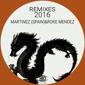 Conga Manchega (Remix 2016)