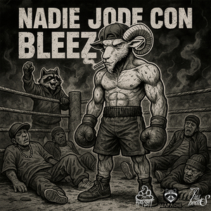 Nadie jode con Bleez