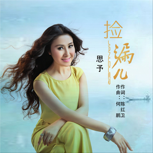 捡漏儿 (Dj何鹏版)