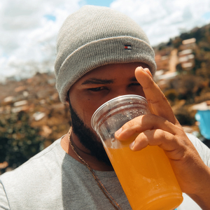 Atividade Passa Nada, Pegadinha do Malandro