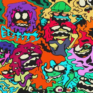 the only monster i’m afraid of is me